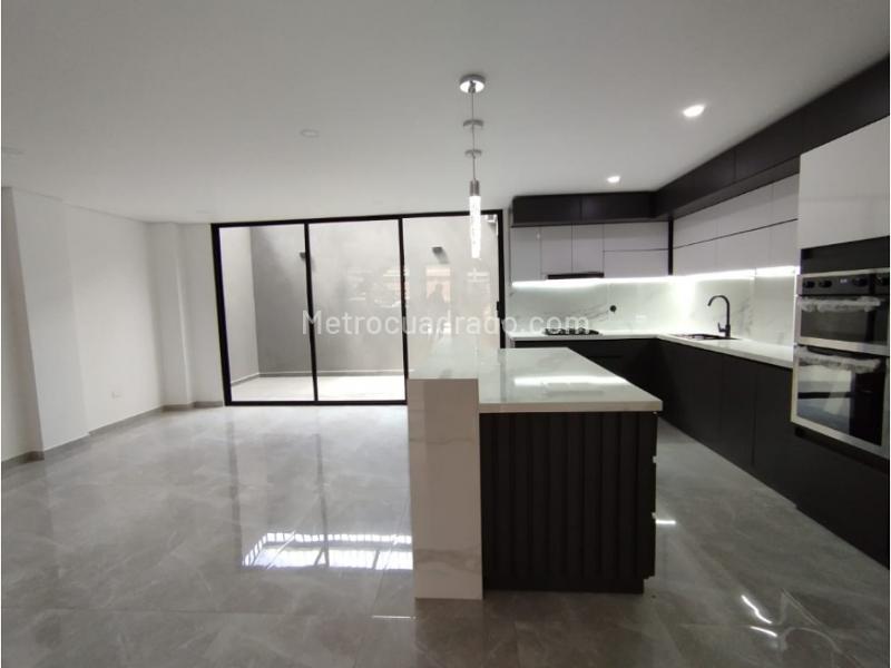 Casa en Arriendo, Barro Blanco, Rionegro - 3