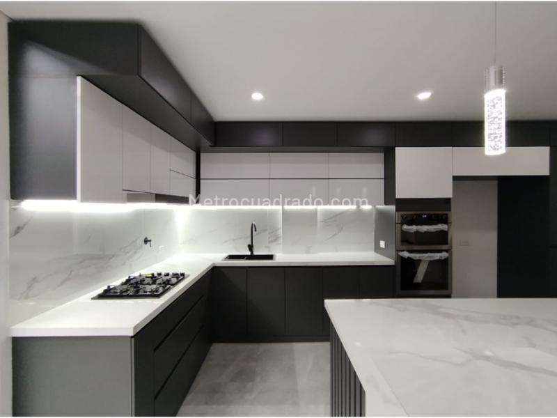 Casa en Arriendo, Barro Blanco, Rionegro - 4