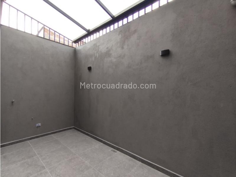 Casa en Arriendo, Barro Blanco, Rionegro - 5