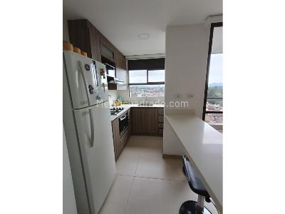 Apartamento de 2 alcobas en venta en Barro Blanco, Rionegro, 67 m² · foto 8 de 18