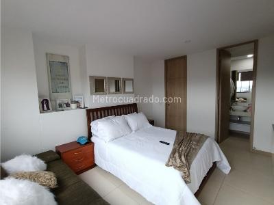 Apartamento de 2 alcobas en venta en Barro Blanco, Rionegro, 67 m² · foto 10 de 18