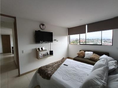 Apartamento de 2 alcobas en venta en Barro Blanco, Rionegro, 67 m² · foto 11 de 18