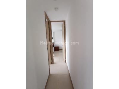 Apartamento de 2 alcobas en venta en Barro Blanco, Rionegro, 67 m² · foto 12 de 18