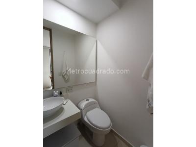 Apartamento de 2 alcobas en venta en Barro Blanco, Rionegro, 67 m² · foto 14 de 18