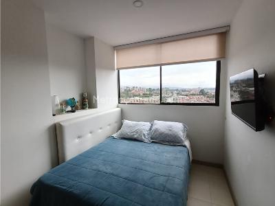 Apartamento de 2 alcobas en venta en Barro Blanco, Rionegro, 67 m² · foto 15 de 18