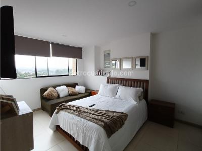 Apartamento de 2 alcobas en venta en Barro Blanco, Rionegro, 67 m² · foto 16 de 18