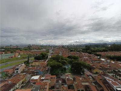 Apartamento de 2 alcobas en venta en Barro Blanco, Rionegro, 67 m² · foto 17 de 18