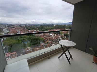 Apartamento de 2 alcobas en venta en Barro Blanco, Rionegro, 67 m² · foto 18 de 18