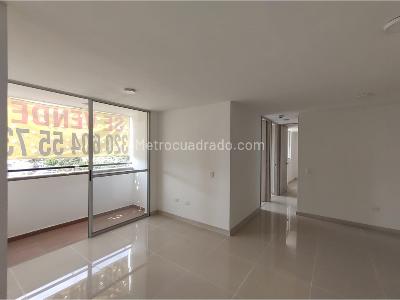 Apartamento de 3 alcobas en venta en Alto Bonito, Rionegro, 59 m² · foto 6 de 15