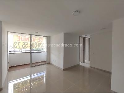Apartamento de 3 alcobas en venta en Alto Bonito, Rionegro, 59 m² · foto 9 de 15