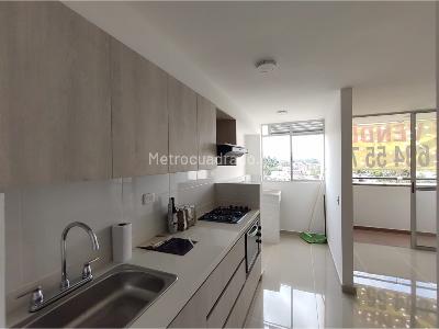 Apartamento de 3 alcobas en venta en Alto Bonito, Rionegro, 59 m² · foto 11 de 15