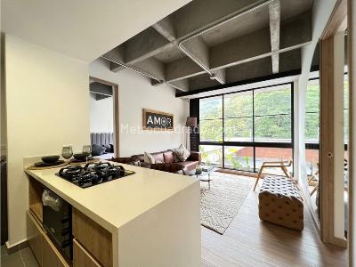 Apartamento en venta en Loma Del Escobero, Envigado · foto 10 de 12