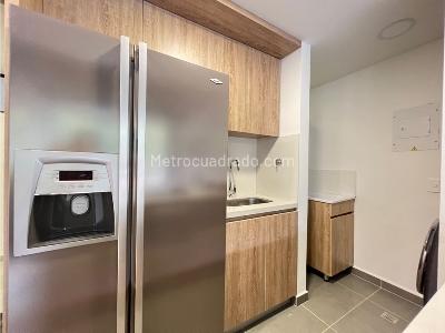Apartamento en venta en Loma Del Escobero, Envigado · foto 12 de 12