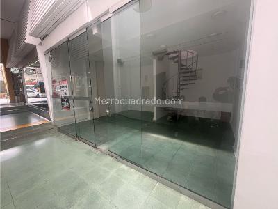 Retail space for rent in Centro, Envigado