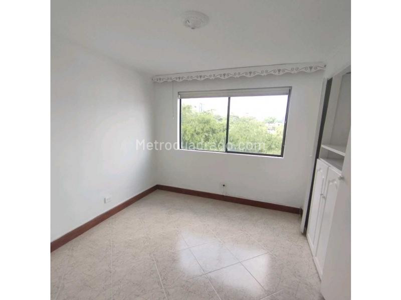 Comfortable 3BR Apartment in Patio Bonito - 5