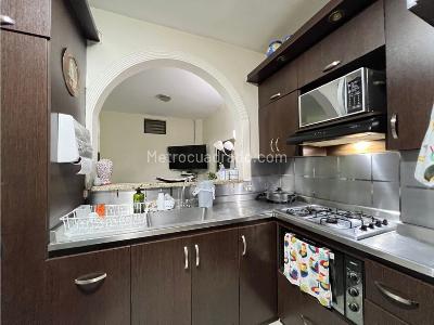 Casa de 3 alcobas en venta en San Marcos, Envigado, 153 m² · foto 5 de 10