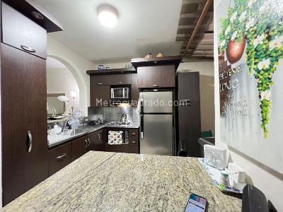 Casa de 3 alcobas en venta en San Marcos, Envigado, 153 m² · foto 6 de 10