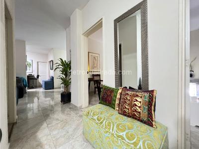 Casa de 3 alcobas en venta en San Marcos, Envigado, 153 m² · foto 9 de 10