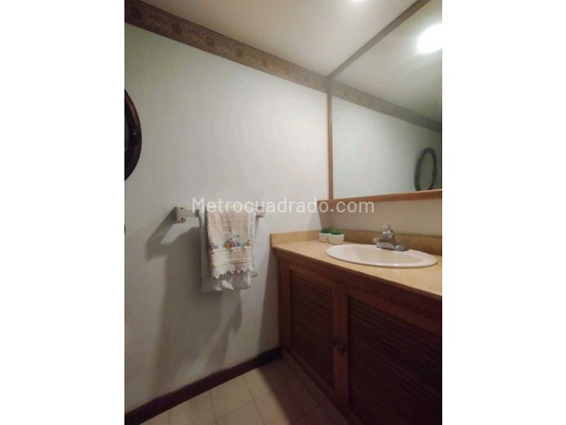3BR Apartment in Poblado (236 m²) - 3