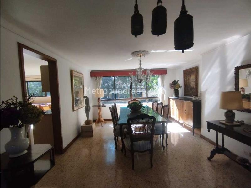 3BR Apartment in Poblado (236 m²) - 5