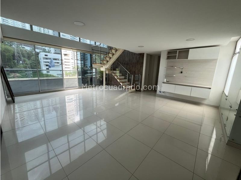 Stunning 3BR Duplex in La Loma Del Indio - 2