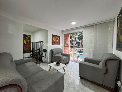 Apartamento de 3 alcobas en venta en La Frontera, Medellín, 98 m² · foto 6 de 18