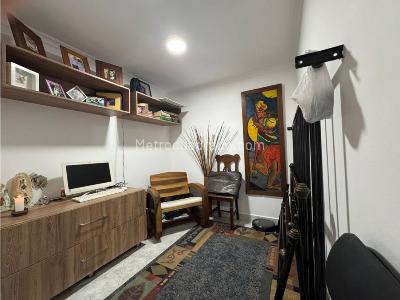 Apartamento de 3 alcobas en venta en La Frontera, Medellín, 98 m² · foto 7 de 18