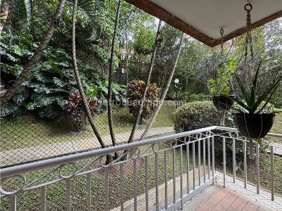 Apartamento de 3 alcobas en venta en La Frontera, Medellín, 98 m² · foto 13 de 18