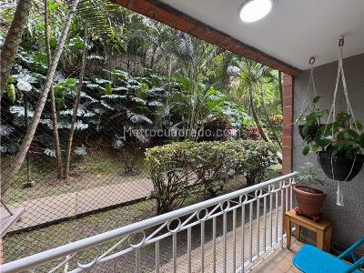 Apartamento de 3 alcobas en venta en La Frontera, Medellín, 98 m² · foto 18 de 18