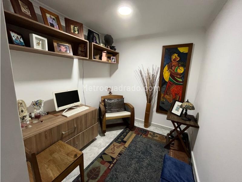 Spacious 3BR Apartment in La Frontera - 3