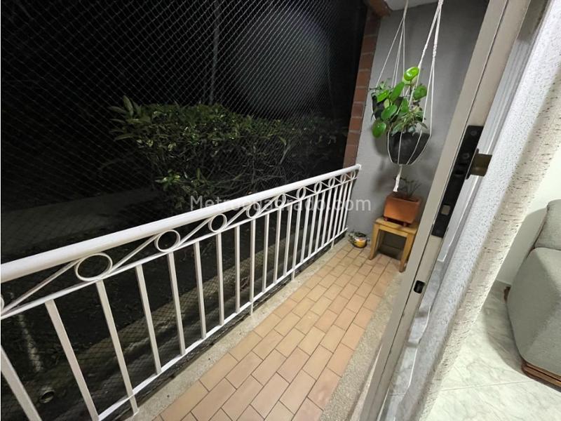 Spacious 3BR Apartment in La Frontera - 4