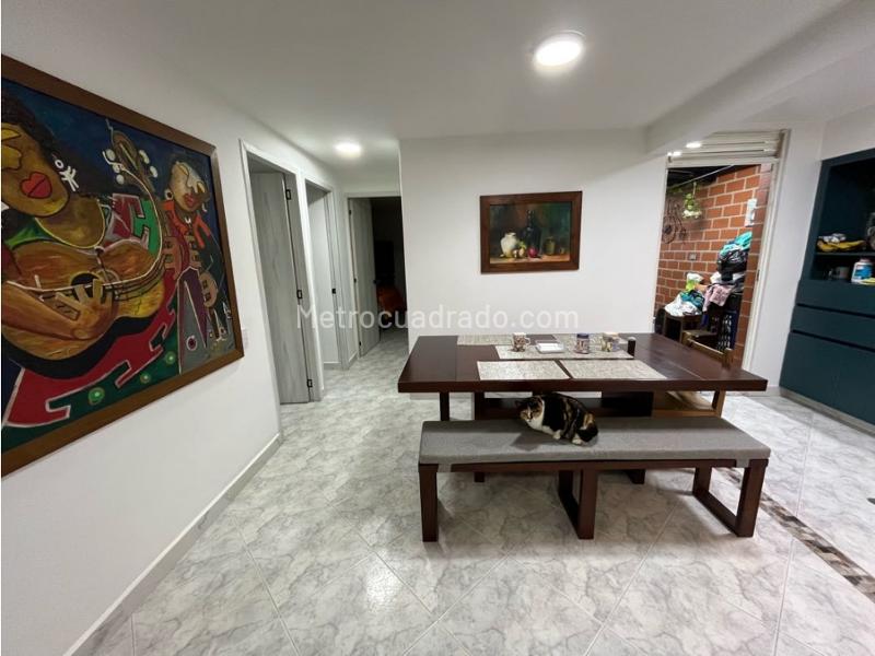 Spacious 3BR Apartment in La Frontera - 5