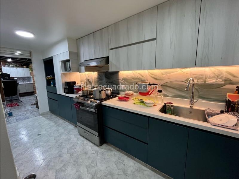 Spacious 3BR Apartment in La Frontera - 6