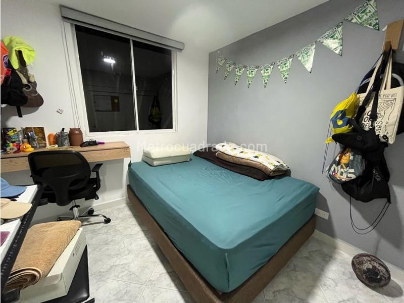 Spacious 3BR Apartment in La Frontera - 7