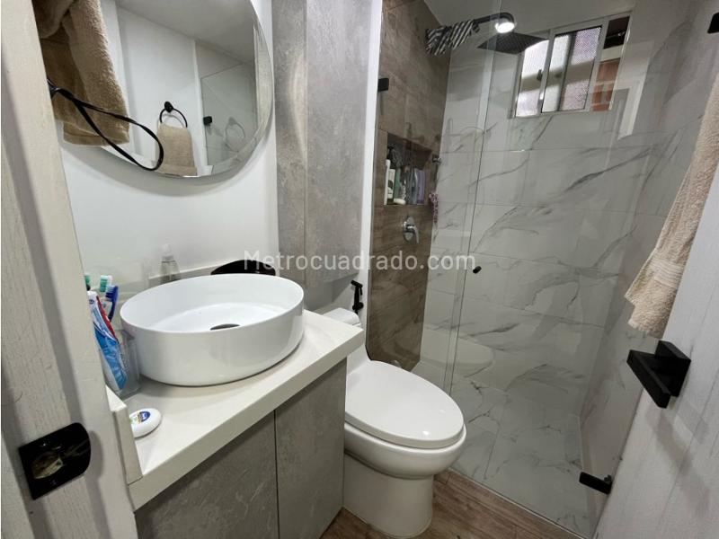 Spacious 3BR Apartment in La Frontera - 8