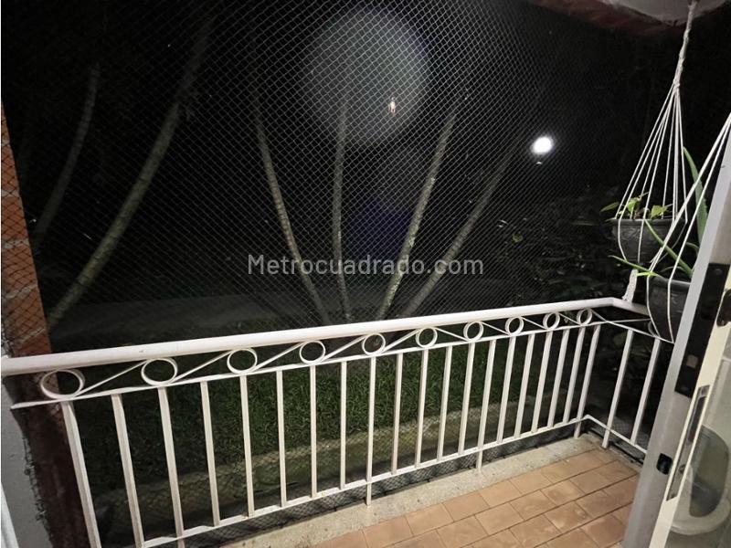 Spacious 3BR Apartment in La Frontera - 9