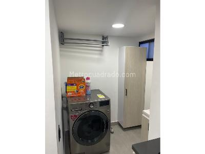 Apartamento de 2 alcobas en venta en El Trianon, Envigado, 102 m² · foto 3 de 20