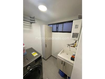 Apartamento de 2 alcobas en venta en El Trianon, Envigado, 102 m² · foto 4 de 20