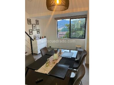 Apartamento de 2 alcobas en venta en El Trianon, Envigado, 102 m² · foto 5 de 20