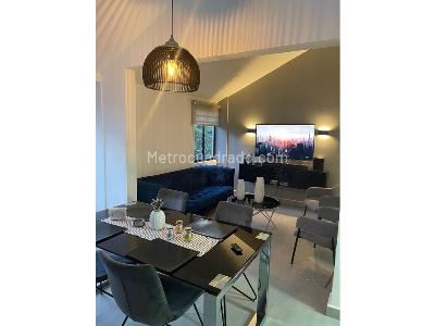 Apartamento de 2 alcobas en venta en El Trianon, Envigado, 102 m² · foto 6 de 20