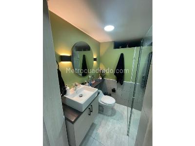 Apartamento de 2 alcobas en venta en El Trianon, Envigado, 102 m² · foto 7 de 20