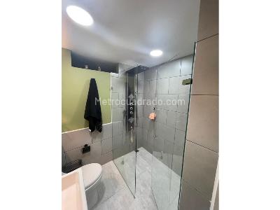 Apartamento de 2 alcobas en venta en El Trianon, Envigado, 102 m² · foto 8 de 20