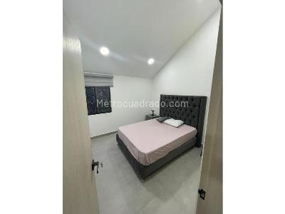 Apartamento de 2 alcobas en venta en El Trianon, Envigado, 102 m² · foto 9 de 20