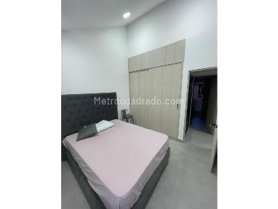 Apartamento de 2 alcobas en venta en El Trianon, Envigado, 102 m² · foto 10 de 20