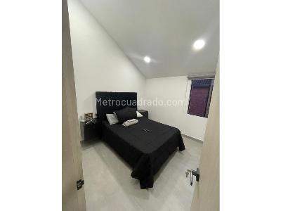 Apartamento de 2 alcobas en venta en El Trianon, Envigado, 102 m² · foto 11 de 20