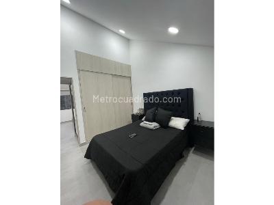 Apartamento de 2 alcobas en venta en El Trianon, Envigado, 102 m² · foto 12 de 20