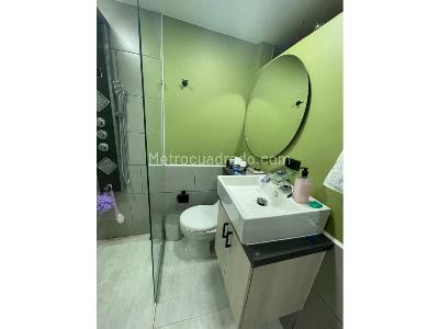 Apartamento de 2 alcobas en venta en El Trianon, Envigado, 102 m² · foto 13 de 20
