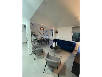 Apartamento de 2 alcobas en venta en El Trianon, Envigado, 102 m² · foto 14 de 20