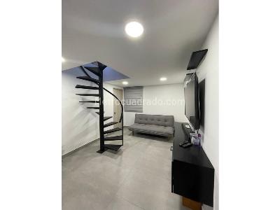 Apartamento de 2 alcobas en venta en El Trianon, Envigado, 102 m² · foto 17 de 20