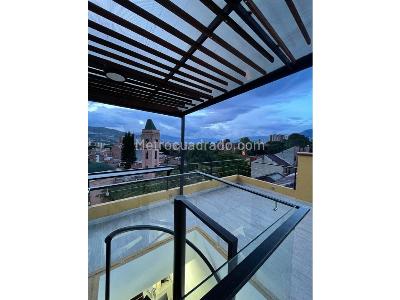 Apartamento de 2 alcobas en venta en El Trianon, Envigado, 102 m² · foto 18 de 20